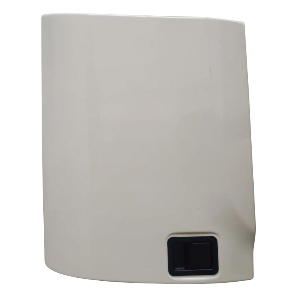 989643 Curbside Outer Door Panel for Thermo King S600 S700 C600 C