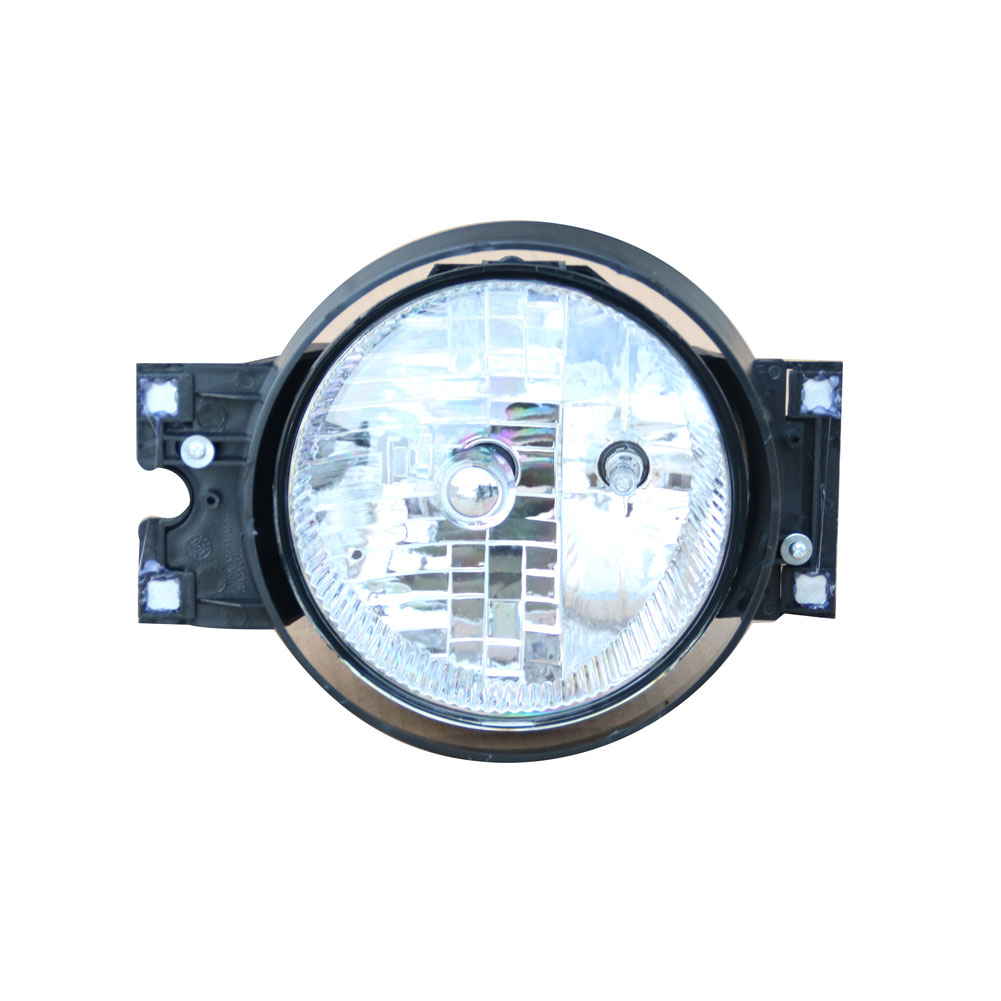 Headlight, Halogen, 20062011, Freightliner Century New Buy